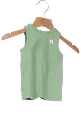 Detské tielko  Mexx, Veľkosť 6-9m/ 68-74 cm, Farba Zelená, Cena  5,95 €