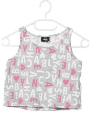 Detské tielko  Page One, Veľkosť 8-9y/ 134-140 cm, Farba Viacfarebná, Cena  6,14 €
