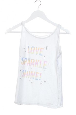 Detské tielko  Primark, Veľkosť 11-12y/ 152-158 cm, Farba Biela, Cena  6,14 €