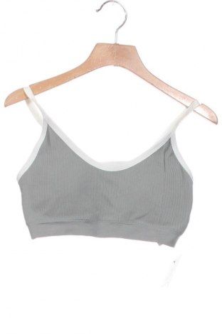 Kinder Top SHEIN, Größe 11-12y/ 152-158 cm, Farbe Grau, Preis € 5,12
