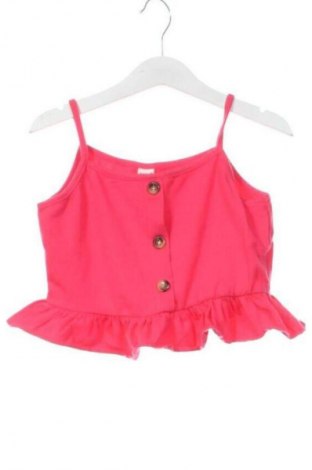 Kinder Top SHEIN, Größe 9-10y/ 140-146 cm, Farbe Rot, Preis 6,14 €