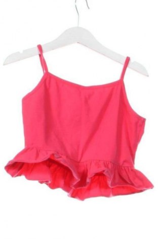 Kinder Top SHEIN, Größe 9-10y/ 140-146 cm, Farbe Rot, Preis 6,14 €