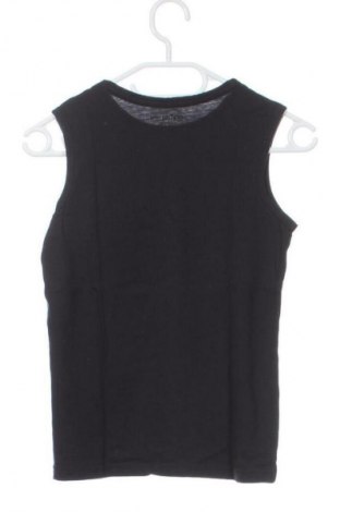 Μπλουζάκι αμάνικο παιδικό Unbranded, Μέγεθος 8-9y/ 134-140 εκ., Χρώμα Μπλέ, Τιμή 9,72 €