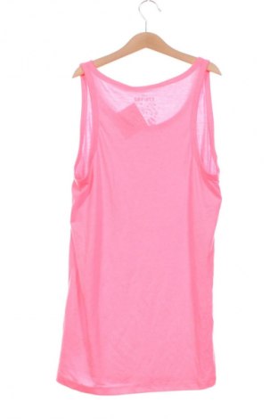 Kinder Top Unbranded, Größe 15-18y/ 170-176 cm, Farbe Rosa, Preis 6,99 €