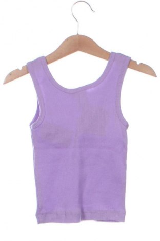 Gyerek trikó Unbranded, Méret 2-3y / 98-104 cm, Szín Lila, Ár 3 306 Ft