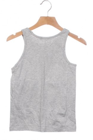 Detské tielko  Unbranded, Veľkosť 7-8y/ 128-134 cm, Farba Sivá, Cena  4,95 €