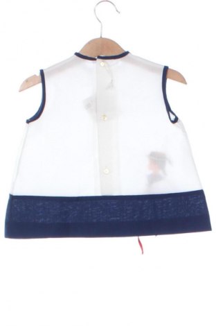 Μπλουζάκι αμάνικο παιδικό Unbranded, Μέγεθος 18-24m/ 86-98 εκ., Χρώμα Πολύχρωμο, Τιμή 5,83 €