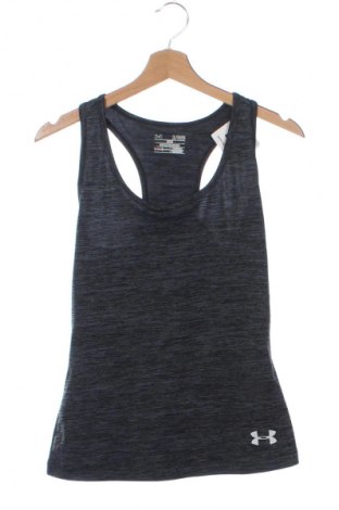 Kinder Top Under Armour, Größe 15-18y/ 170-176 cm, Farbe Grau, Preis € 9,99