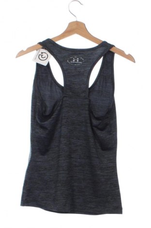 Kinder Top Under Armour, Größe 15-18y/ 170-176 cm, Farbe Grau, Preis € 9,99
