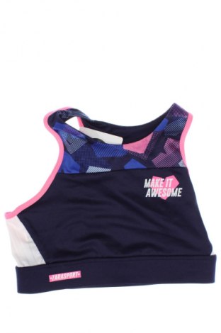 Detské tielko  Zara, Veľkosť 8-9y/ 134-140 cm, Farba Viacfarebná, Cena  6,00 €