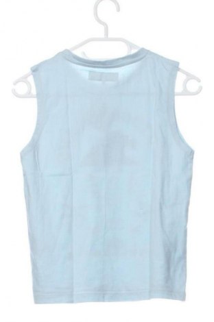 Detské tielko  Zara, Veľkosť 7-8y/ 128-134 cm, Farba Modrá, Cena  8,75 €