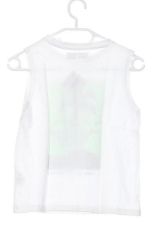 Μπλουζάκι αμάνικο παιδικό Zara, Μέγεθος 7-8y/ 128-134 εκ., Χρώμα Πολύχρωμο, Τιμή 8,75 €