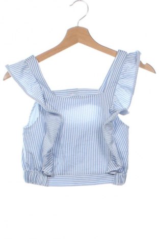 Kinder Top Zara, Größe 12-13y/ 158-164 cm, Farbe Mehrfarbig, Preis € 4,99