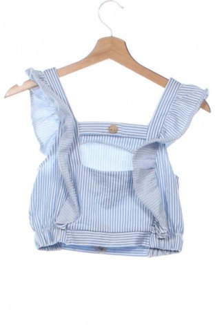 Kinder Top Zara, Größe 12-13y/ 158-164 cm, Farbe Mehrfarbig, Preis € 4,99
