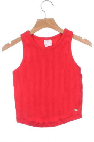 Dětské tilko  Zara, Velikost 9-10y/ 140-146 cm, Barva Červená, Cena  217,00 Kč