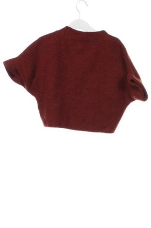 Kinderpullover C&A, Größe 5-6y/ 116-122 cm, Farbe Rot, Preis € 11,99