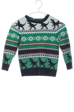 Pulover pentru copii C&A, Mărime 5-6y/ 116-122 cm, Culoare Multicolor, Preț 57,99 Lei