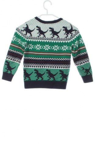Pulover pentru copii C&A, Mărime 5-6y/ 116-122 cm, Culoare Multicolor, Preț 57,99 Lei