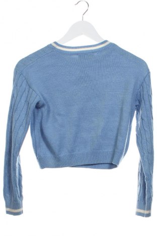 Kinderpullover C&A, Größe 8-9y/ 134-140 cm, Farbe Mehrfarbig, Preis € 8,77