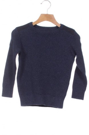 Kinderpullover C&A, Größe 2-3y/ 98-104 cm, Farbe Blau, Preis 9,14 €