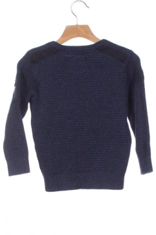 Kinderpullover C&A, Größe 2-3y/ 98-104 cm, Farbe Blau, Preis 9,14 €