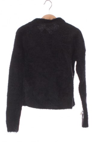 Kinderpullover Coccodrillo, Größe 9-10y/ 140-146 cm, Farbe Schwarz, Preis € 8,59