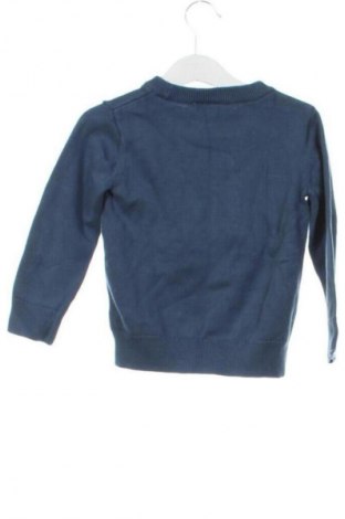 Kinderpullover Gap, Größe 2-3y/ 98-104 cm, Farbe Blau, Preis € 17,99