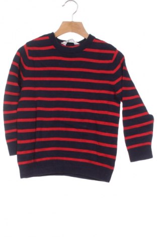 Kinderpullover H&M, Größe 4-5y/ 110-116 cm, Farbe Mehrfarbig, Preis 11,99 €