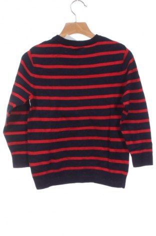 Kinderpullover H&M, Größe 4-5y/ 110-116 cm, Farbe Mehrfarbig, Preis 11,99 €