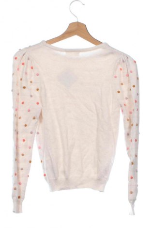 Παιδικό πουλόβερ H&M, Μέγεθος 8-9y/ 134-140 εκ., Χρώμα Εκρού, Τιμή 10,99 €