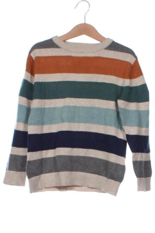 Kinderpullover H&M, Größe 4-5y/ 110-116 cm, Farbe Mehrfarbig, Preis € 11,99
