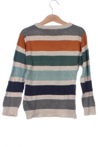 Kinderpullover H&M, Größe 4-5y/ 110-116 cm, Farbe Mehrfarbig, Preis € 11,99