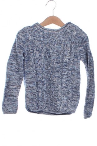 Kinderpullover H&M, Größe 4-5y/ 110-116 cm, Farbe Mehrfarbig, Preis € 11,99