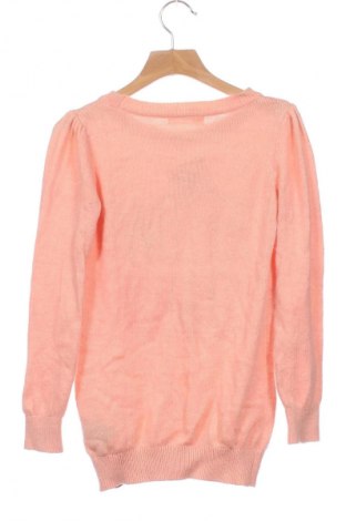 Detský sveter  H&M, Veľkosť 8-9y/ 134-140 cm, Farba Ružová, Cena  9,95 €