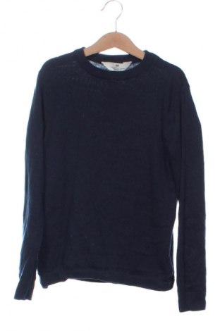 Dziecięcy sweter H&M, Rozmiar 8-9y/ 134-140 cm, Kolor Niebieski, Cena 55,99 zł