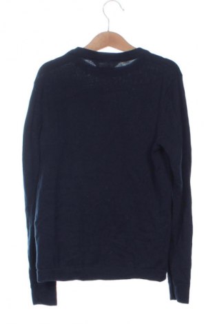 Dziecięcy sweter H&M, Rozmiar 8-9y/ 134-140 cm, Kolor Niebieski, Cena 55,99 zł