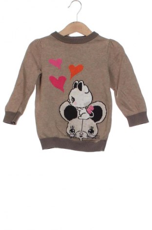 Kinderpullover H&M, Größe 18-24m/ 86-98 cm, Farbe Mehrfarbig, Preis 8,90 €