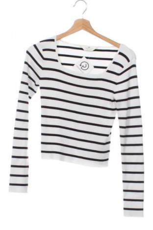Kinderpullover H&M, Größe 12-13y/ 158-164 cm, Farbe Mehrfarbig, Preis 9,00 €