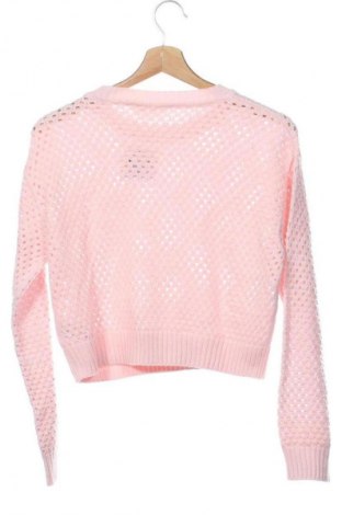 Kinderpullover H&M, Größe 15-18y/ 170-176 cm, Farbe Rosa, Preis 9,00 €