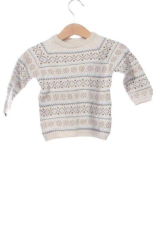 Detský sveter  H&M, Veľkosť 3-6m/ 62-68 cm, Farba Viacfarebná, Cena  9,00 €