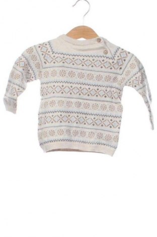Detský sveter  H&M, Veľkosť 3-6m/ 62-68 cm, Farba Viacfarebná, Cena  9,00 €