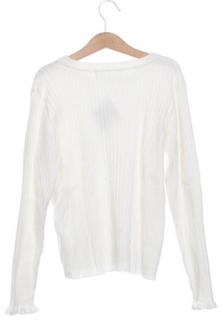 Detský sveter  H&M, Veľkosť 8-9y/ 134-140 cm, Farba Biela, Cena  8,70 €