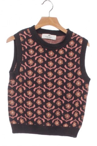 Pulover pentru copii H&M, Mărime 6-7y/ 122-128 cm, Culoare Multicolor, Preț 57,99 Lei