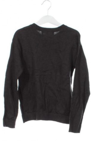 Dětský svetr  H&M, Velikost 6-7y/ 122-128 cm, Barva Šedá, Cena  279,00 Kč
