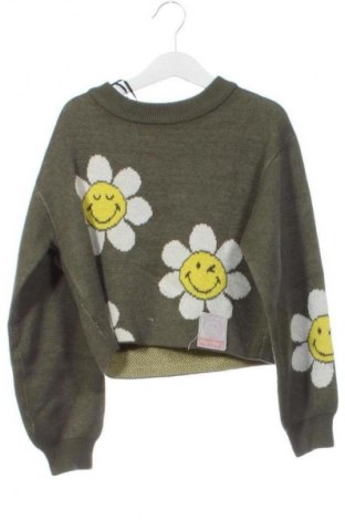 Pulover pentru copii H&M, Mărime 8-9y/ 134-140 cm, Culoare Multicolor, Preț 57,99 Lei
