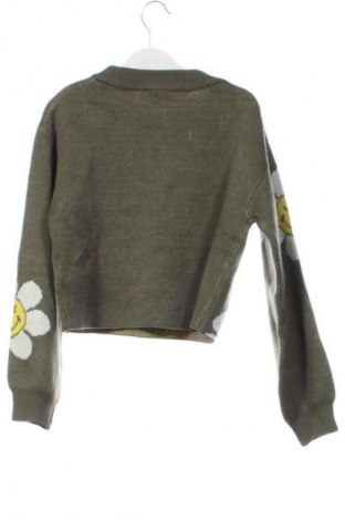 Pulover pentru copii H&M, Mărime 8-9y/ 134-140 cm, Culoare Multicolor, Preț 57,99 Lei