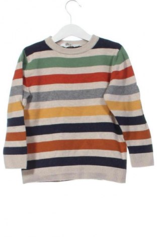 Detský sveter  H&M, Veľkosť 4-5y/ 110-116 cm, Farba Viacfarebná, Cena  8,59 €