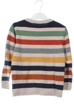 Detský sveter  H&M, Veľkosť 4-5y/ 110-116 cm, Farba Viacfarebná, Cena  8,59 €