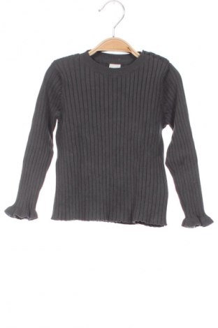 Gyerek pulóver H&M, Méret 12-18m / 80-86 cm, Szín Szürke, Ár 3 400 Ft