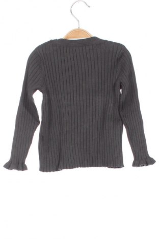 Gyerek pulóver H&M, Méret 12-18m / 80-86 cm, Szín Szürke, Ár 3 400 Ft